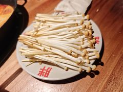 -胖三嬢·呱呱老火锅(北京总店)