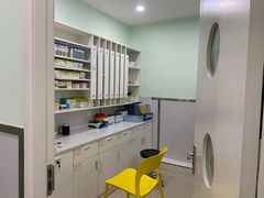 -佳雯宠物医院(金华南路分院)