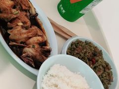 -大米先生(合生汇店)