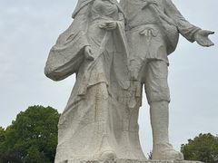 -董永七仙女文化园