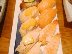 -三月居酒屋(青年大街店)