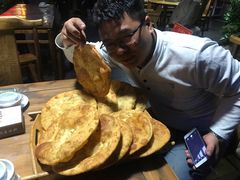 -老磨油饼(高陵店)