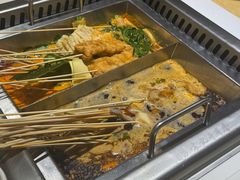 -袁记串串香(北国店)