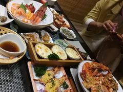 -桃夭日式料理(国信店)