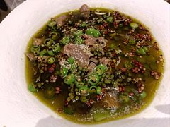 -宫燕府·京菜·烤鸭·淮扬菜(王府中心店)