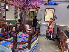 -姑苏家宴·苏帮菜·松鼠桂鱼(苏州总店)
