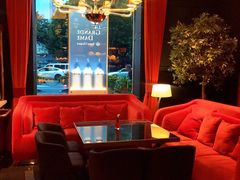 -Salon de The de Joel Robuchon(外滩18号店)