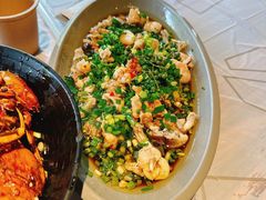 -巴厘龙虾·榜首油焖大虾(音乐学院·沿江酒馆店)