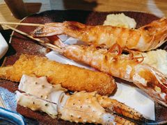 -和创柚子·会席日本料理(新区淮海街店)