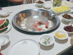 -313羊庄·荣耀·内蒙烧麦(亚运村店)