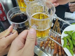 -老黑板筋(顺义总店)