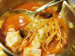 -恩泽家·果味坛子韩国炭火烤肉(白石龙店)