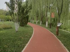-南翠屏公园