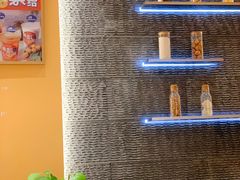 用餐区-炖物24章·顺时轻养茶(黄龙店)