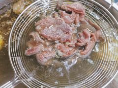 吊龙-柴头哥·牛肉火锅(爱民路店)