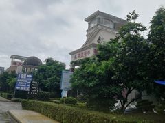 -沙扒湾