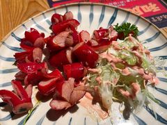 -大叔食堂·和风料理·烧鸟(Aone运动公园店)