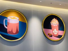 -Tims天好咖啡(江干万象城店)