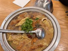 -山东宾馆·齐鲁苑餐厅