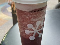 -奈雪的茶(华强北中航城店)