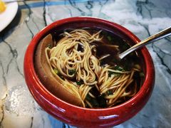 -萬國春·中菜馆(颐和公馆店)