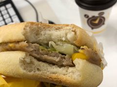 -汉堡王(常熟美城店)