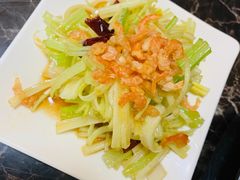 -大锅强·蒸海鲜青岛菜(吾悦广场店)