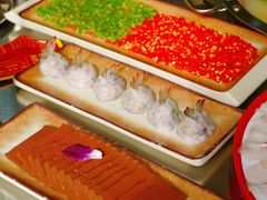 -七秒鱼·斑鱼火锅(太阳城店)