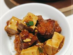 -许家菜(望江店)