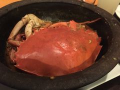 -Ministry of Crab(科伦坡店)