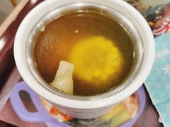 -魏家凉皮(十里河店)