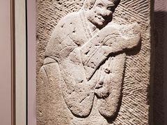 -重庆中国三峡博物馆(重庆博物馆)