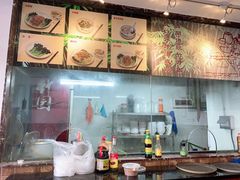 -西关竹园(荔枝湾店)