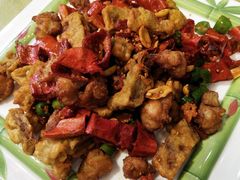 -沔阳会馆(沔街店)