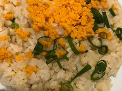 海胆炒饭-以前的小酒馆(中山广场店)