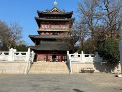 -伯先公园