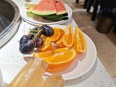 -蛙蛙鸡冷锅鱼(驷马桥店)