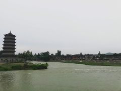 -安仁古镇