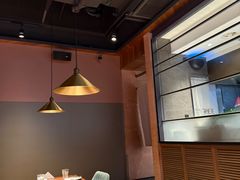 -大树餐厅(益田假日店)