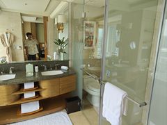 -深圳星河丽思卡尔顿酒店
