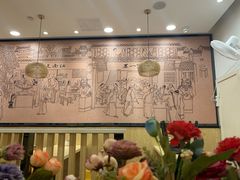 -巧燕坊一笼一蒸烧卖(西湖文化广场银泰店)