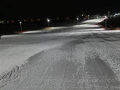 -华彬猛犸滑雪场