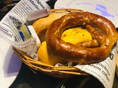 -MOSSO德国餐厅·音乐酒吧(环宇荟店)