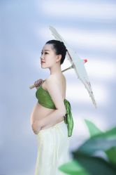 -麦迪孕妇照摄影(大师店)