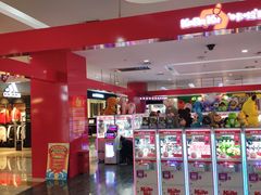 -首开福茂购物中心(宋家庄店)