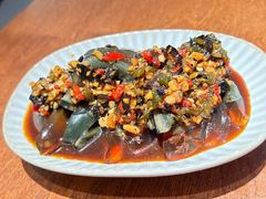 -麽麽家•爆炒牛肉饭(景瑞时光里店)