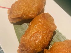 -厦门艾美酒店·乐美中餐厅