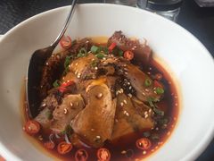 -长春凯悦酒店-品悦中餐厅