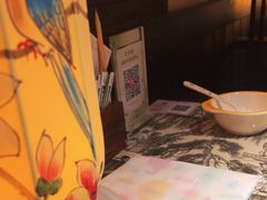 -绿茶餐厅(西湖银泰百货店)