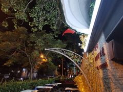 -冰城小镇音乐串吧·聚会餐厅(百子湾店)